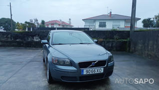 Volvo S40 2.0 D Sport de 2004