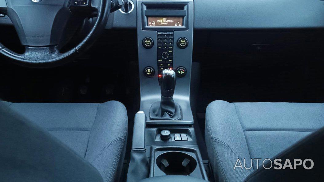 Volvo S40 2.0 D Sport de 2004