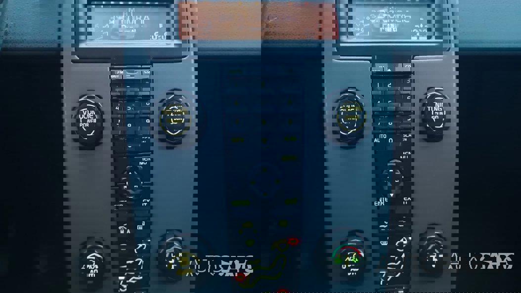 Volvo S40 2.0 D Sport de 2004