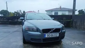Volvo S40 2.0 D Sport de 2004