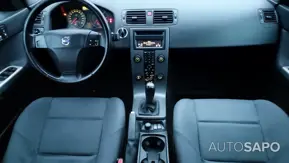 Volvo S40 2.0 D Sport de 2004