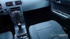 Volvo S40 2.0 D Sport de 2004