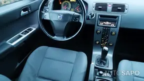 Volvo S40 2.0 D Sport de 2004