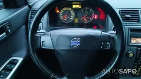 Volvo S40 2.0 D Sport de 2004