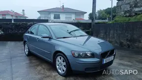 Volvo S40 2.0 D Sport de 2004