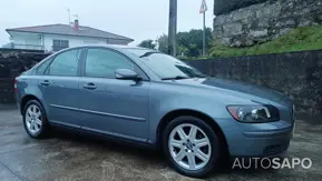 Volvo S40 2.0 D Sport de 2004