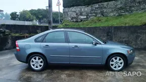 Volvo S40 2.0 D Sport de 2004