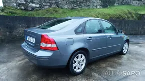 Volvo S40 2.0 D Sport de 2004