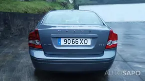 Volvo S40 2.0 D Sport de 2004