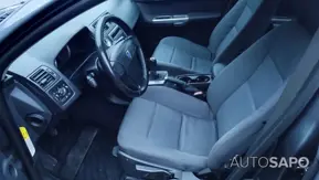 Volvo S40 2.0 D Sport de 2004