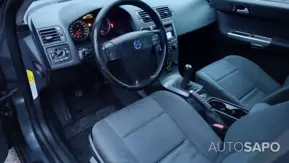 Volvo S40 2.0 D Sport de 2004