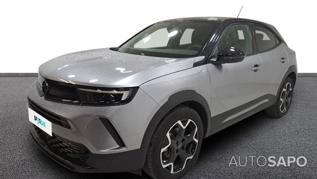 Opel Mokka 1.2 T Edition de 2024