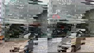 Mercedes-Benz EQE de 2023