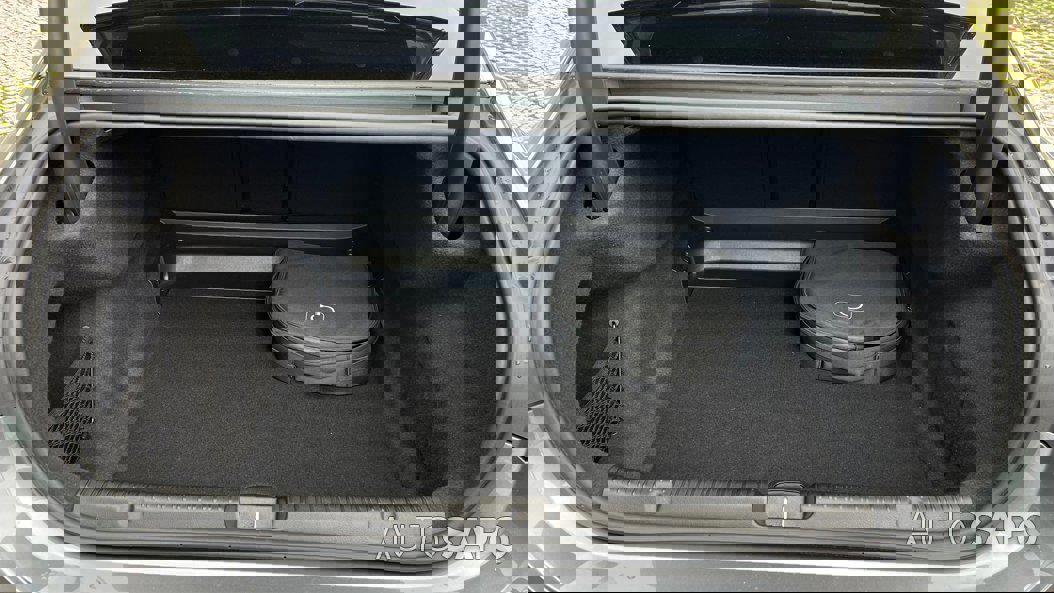 Mercedes-Benz EQE de 2023