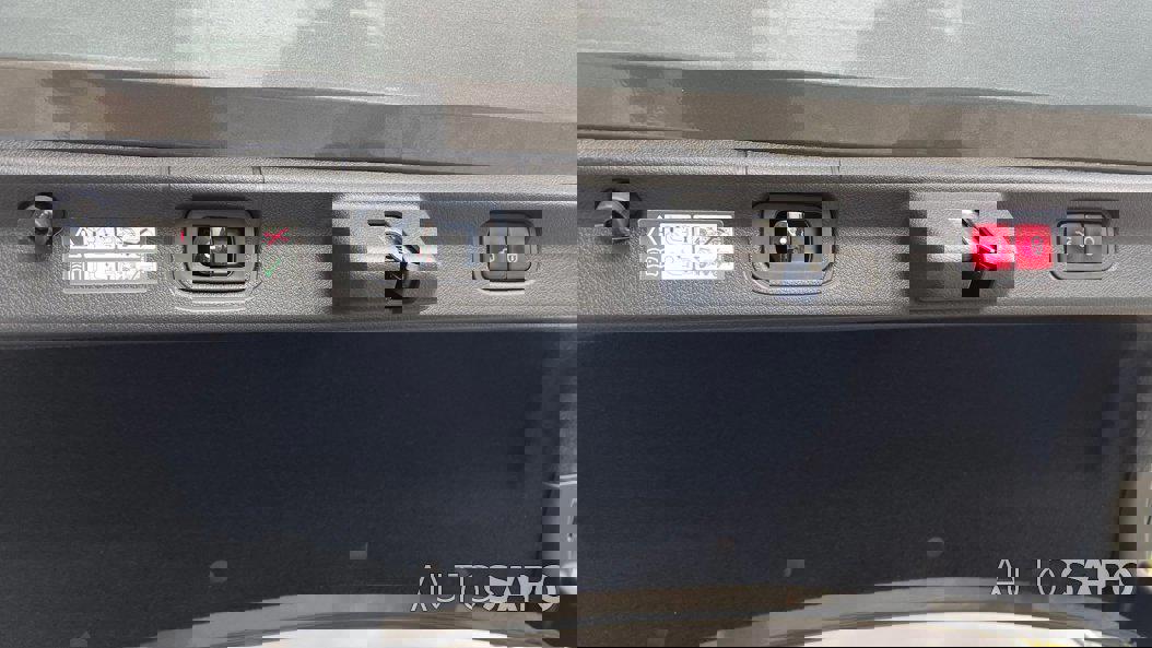 Mercedes-Benz EQE de 2023