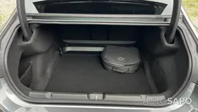 Mercedes-Benz EQE de 2023