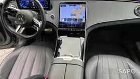 Mercedes-Benz EQE de 2023