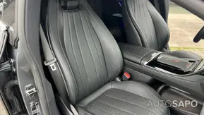 Mercedes-Benz EQE de 2023