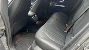 Mercedes-Benz EQE de 2023