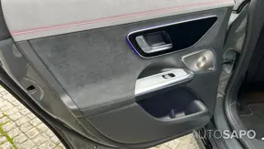 Mercedes-Benz EQE de 2023