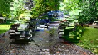 Skoda Octavia de 2009