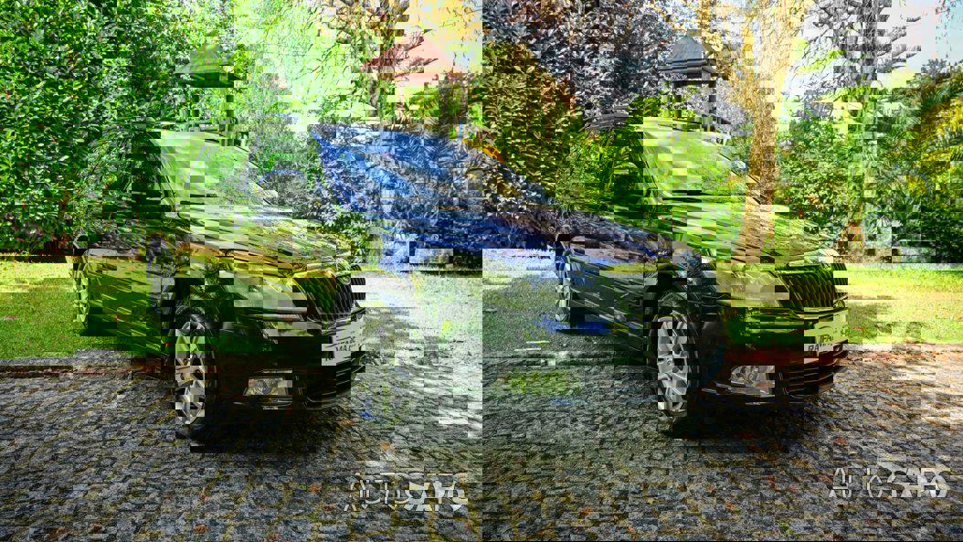 Skoda Octavia de 2009