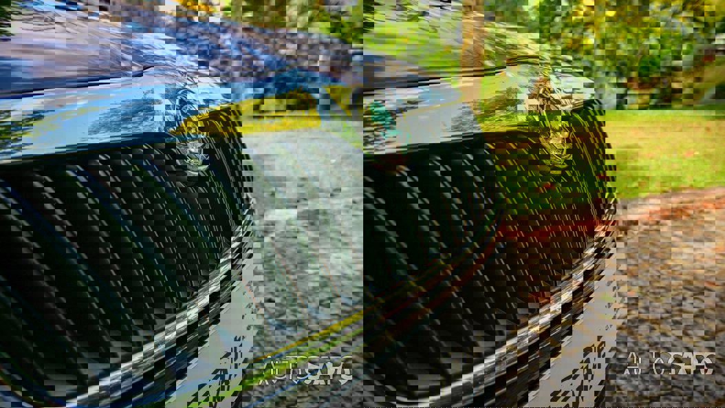 Skoda Octavia de 2009