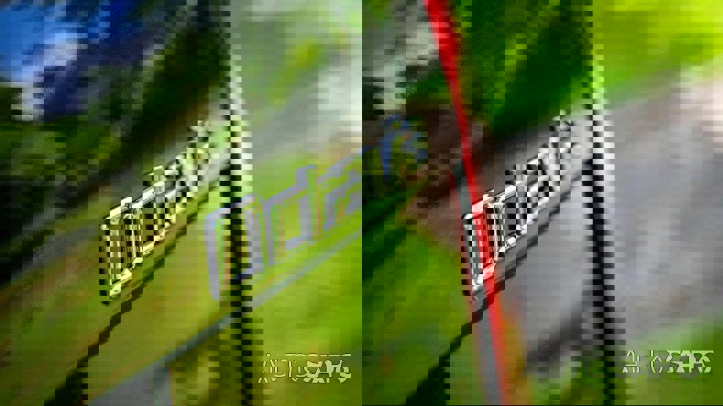 Skoda Octavia de 2009