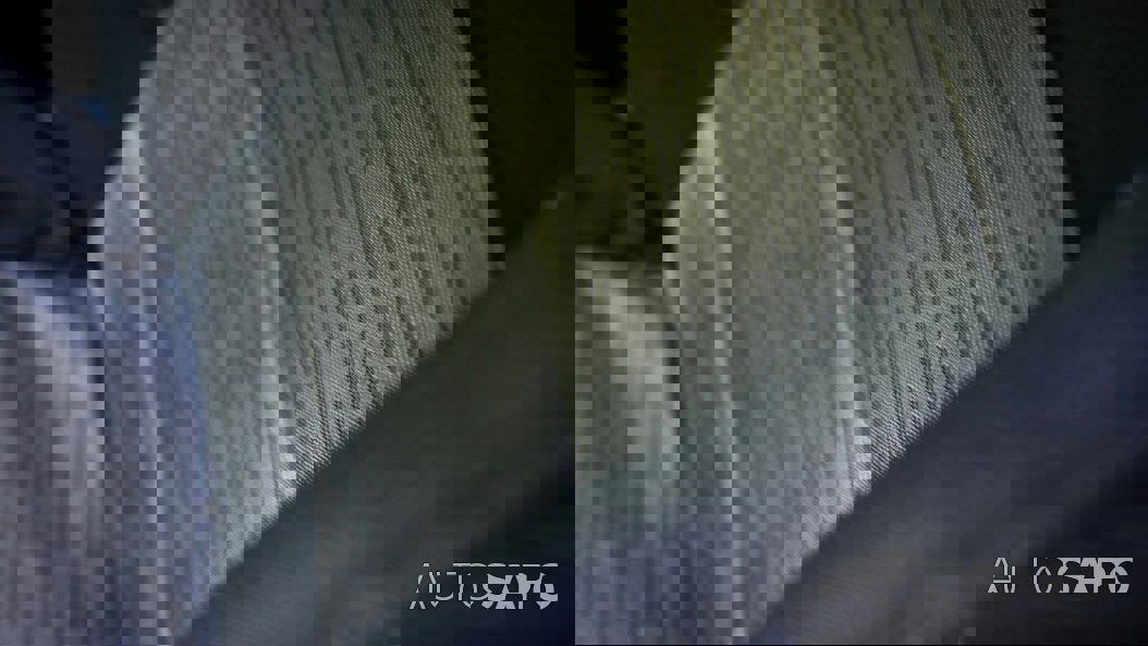 Skoda Octavia de 2009