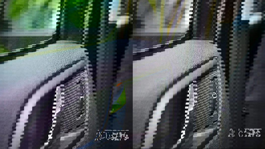 Skoda Octavia de 2009