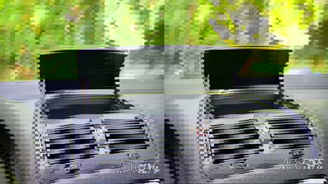 Skoda Octavia de 2009