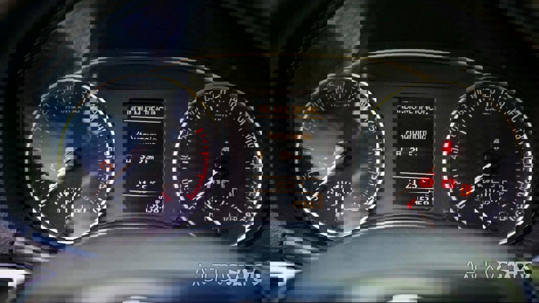 Skoda Octavia de 2009