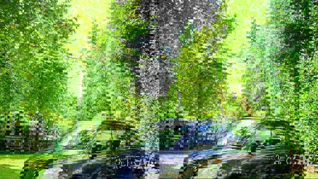 Skoda Octavia de 2009