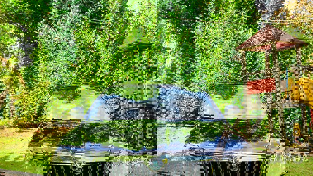 Skoda Octavia de 2009