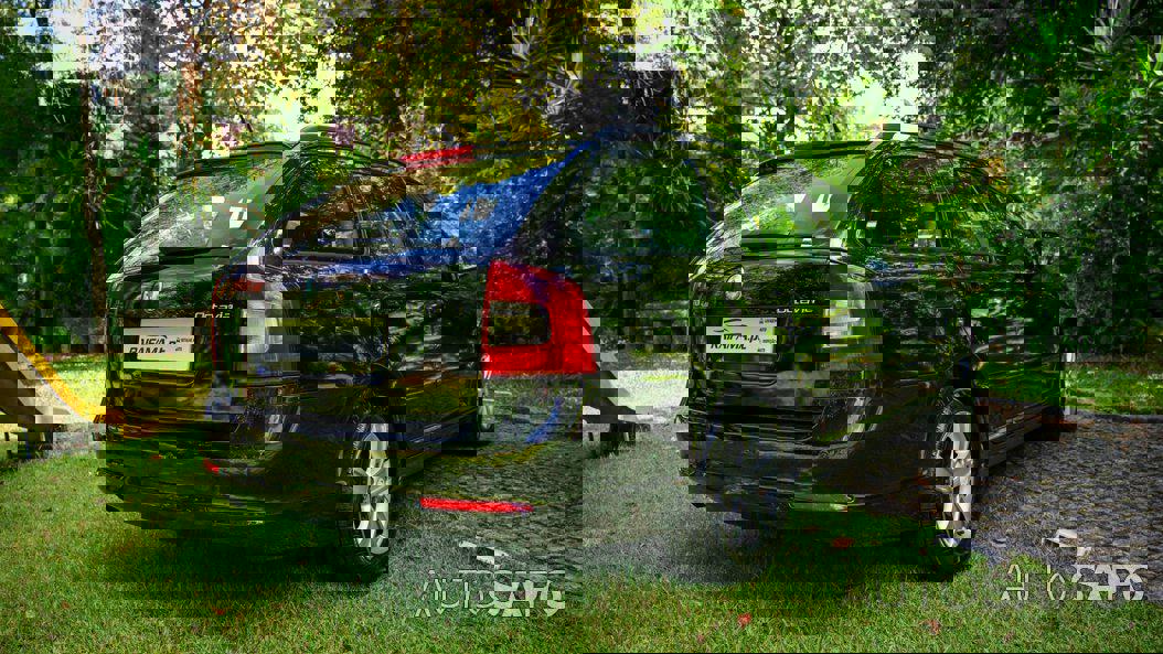 Skoda Octavia de 2009