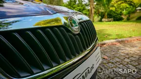 Skoda Octavia de 2009