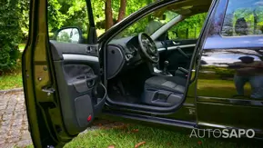 Skoda Octavia de 2009