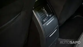 Skoda Octavia de 2009