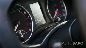 Skoda Octavia de 2009