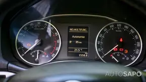 Skoda Octavia de 2009