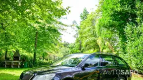 Skoda Octavia de 2009