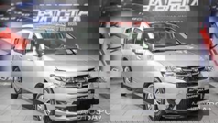 Dacia Sandero de 2014