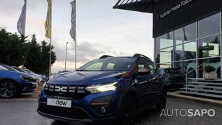 Dacia Sandero 1.0 ECO-G Stepway Bi-Fuel de 2024