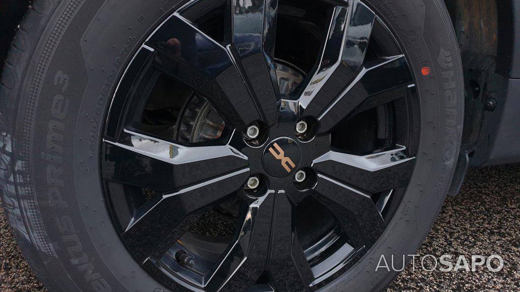 Dacia Sandero 1.0 ECO-G Stepway Bi-Fuel de 2024