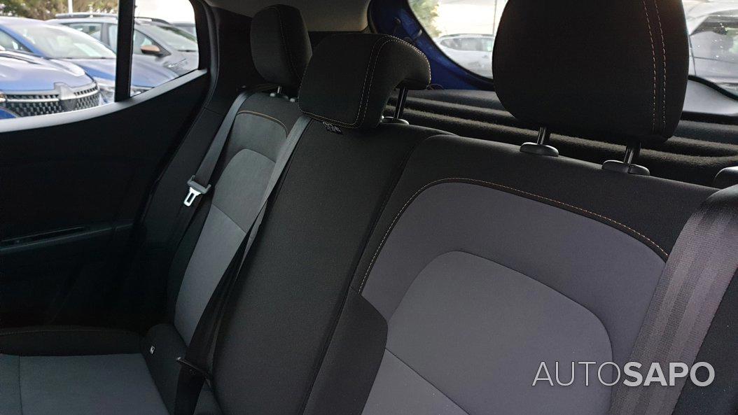 Dacia Sandero 1.0 ECO-G Stepway Bi-Fuel de 2024