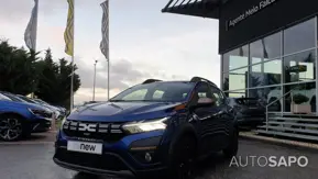 Dacia Sandero 1.0 ECO-G Stepway Bi-Fuel de 2024