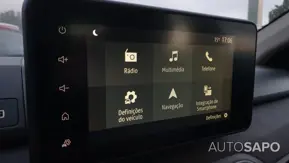 Dacia Sandero 1.0 ECO-G Stepway Bi-Fuel de 2024