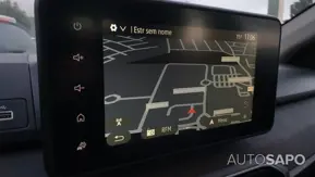 Dacia Sandero 1.0 ECO-G Stepway Bi-Fuel de 2024