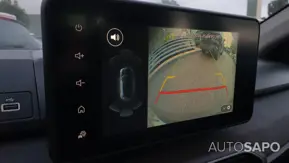 Dacia Sandero 1.0 ECO-G Stepway Bi-Fuel de 2024