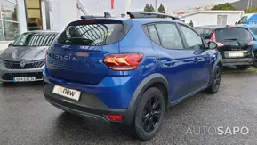 Dacia Sandero 1.0 ECO-G Stepway Bi-Fuel de 2024